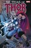 TRIAL OF THOR TP [9781302907952]